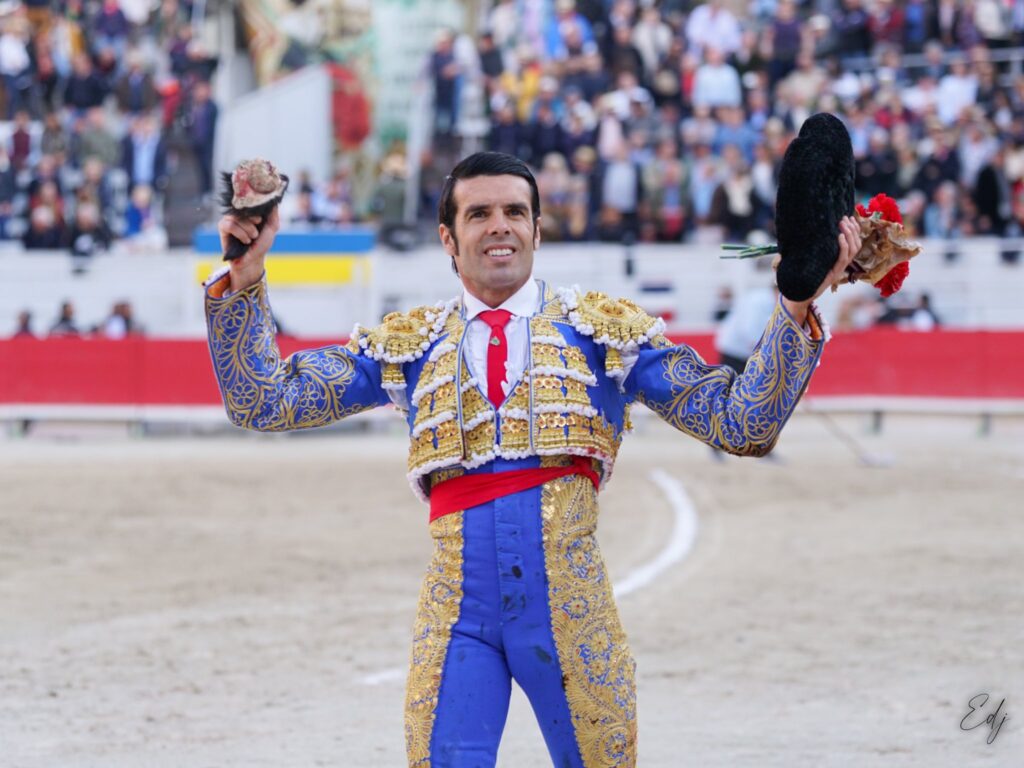 ARLES