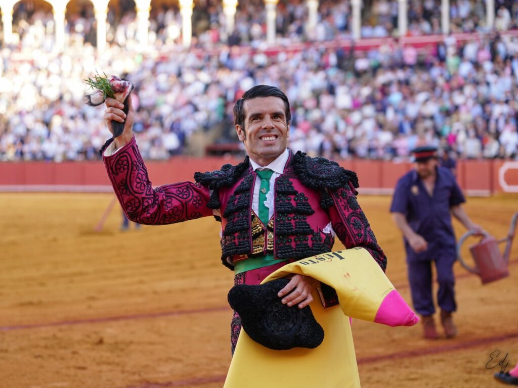 SEVILLA OREJA