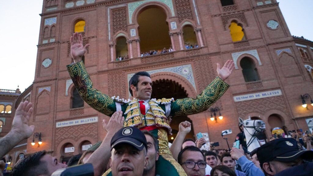 MADRID