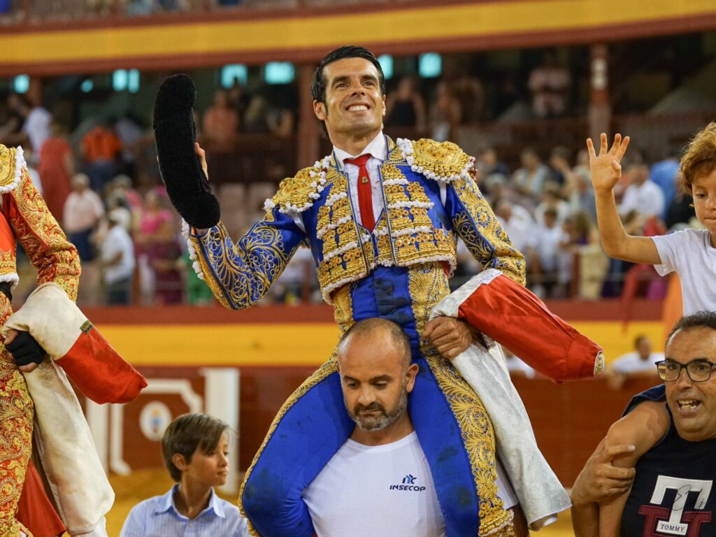 ROQUETAS